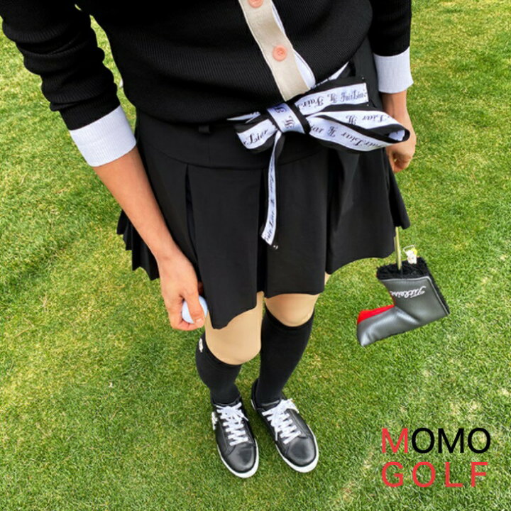 楽天市場 韓国 ゴルフウエア リボンベルトのみ レディース ゴルフウエア 韓国人気急上昇ブランド パールビシューベルト ゴルフお洒落スカートベルト カジュアルゴルフウエア ゴルフ女子 レディースゴルフファッション 大人ゴルフウエア 大人ゴルフファッション 大人