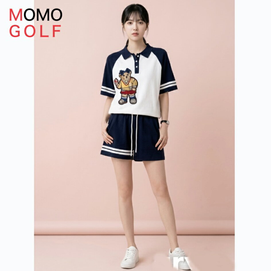 楽天市場 | 大人カジュアル＆ゴルフ MOMO - 大人可愛いインポート 