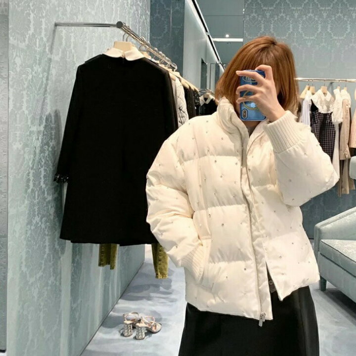 楽天市場】カジュアルコットンジャケット ショート丈ジャケット  