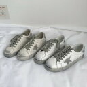 ユーズド調スニーカー 星マークスニーカー お洒落スニーカー 履きやすいスニーカー シンプルシューズ 韓国ファッション、韓国カジュアル アラサーコーデ アラサーファッション 韓国ins 大人カジュアル 大人ファッション