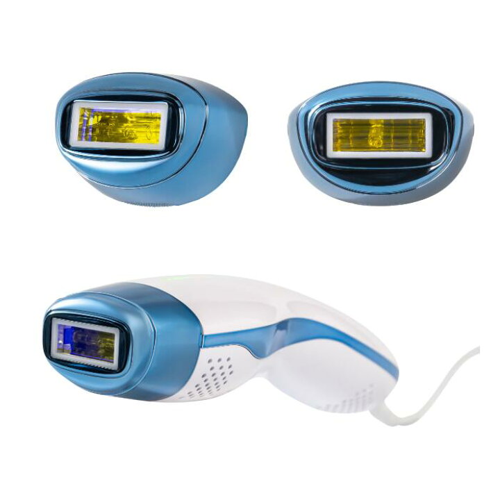 楽天市場】脱毛 ＜本体別売＞家庭用光(IPL)美容器 エピレストドット 