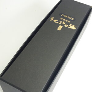 楽天市場 宮の華 熟成古酒 うでぃさんの酒 40度500ml 化粧箱付き 385じま 楽天市場店