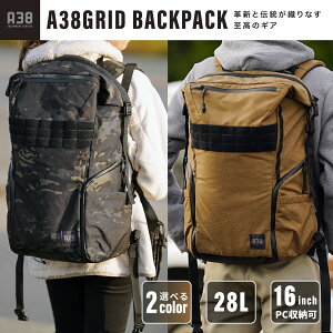 �y38explore�����zA38GRID �o�b�N�p�b�N28 �o�b�N�p�b�N �����b�N�T�b�N X-Pac �u���b�N�}���`�J�� SPECTRA×CORDURA �i�C���� 16cm��PC���[�\ A38EQUIPMENT SERVICE Asimocrafts �o�R�p�o�b�N �L�����v �L�����v