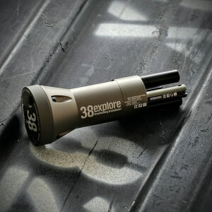 �y38explore�����zZEROPOD38 3�i�K �����ύX ���� �\ �A���~ �^�J �����^���X�^���h ���ϋv ���i�� �R���p�N�g �����^�� �L�����v �M�A �A�E�g�h�A ������� ���������� �X�^���h LED ���C�g ����