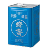 送料無料 中国産 純粋 蜂蜜 24kg 缶詰 | はちみつ ハチミツ 業務用 純粋蜂蜜 百花蜜食品 健康 ハニー 人…