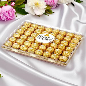 Mtg tF VF 48 600g FERRERO ROCHER v[g Mtg Ε N 蕨