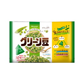 春日井製菓 グリーン豆　小分けパック 105g 12コ入り 2023/09/25発売 (4901326015111)