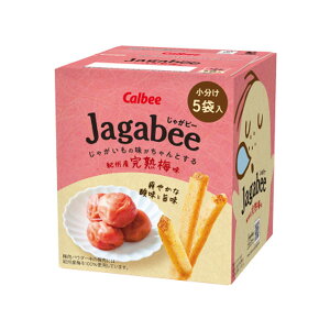 Jr[ Jagabee IBYn~ 75g 12R 2025/04/21 (4901330648404)