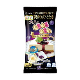 クラシエフーズ 大人のねるねるねるね　レアチーズケーキ味 19g 10コ入り 2025/09/01発売 (4901551357468)