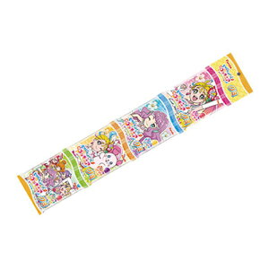 プリキュア グミの人気商品 通販 価格比較 価格 Com