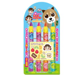 不二家 チョコえんぴつ 27g(4本) 192コ入り 2024/03/05発売 (4902555266534c)