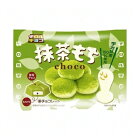 チロルチョコ 抹茶もち 袋 7個 120コ入り (4902780029225c)
