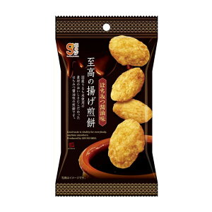 銀の汐 至高の揚げ煎餅 32g 60コ入り (4962407043577c)