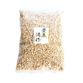 西八製菓 玄米ポン 300g 12コ入り (4975618202343)