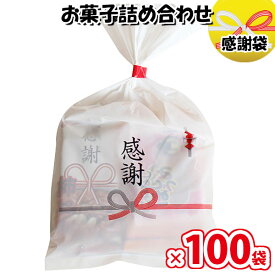 お菓子 詰め合わせ 感謝袋 215円 おつまみ袋詰め さんきゅーマーチ (omtma8697)【お礼 ばらまき 菓子まき イベント 問屋 販促 縁日 個包装 業務用 お祭り 福袋 景品 おつまみ　詰合せ　駄菓子 大量 スナック 旅行 子ども会】