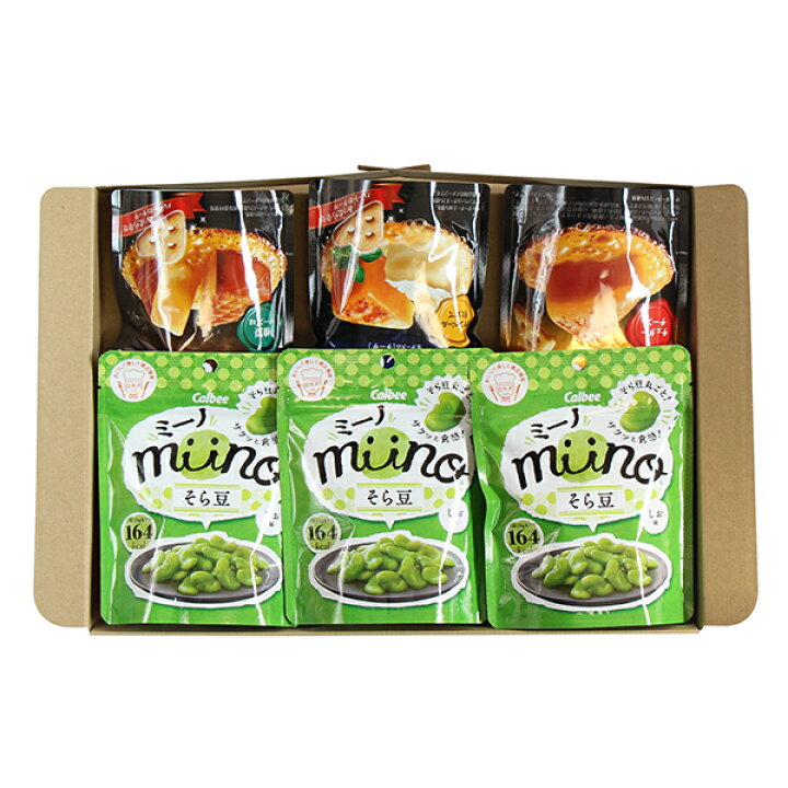 楽天市場】(全国送料無料) カルビー miino(ミーノ)そら豆とグリコ チーザ3種セット (4種・計6コ) さんきゅーマーチ (omtmb7603) : さんきゅーマーチ 楽天市場】(全国送料無料) カルビー miino(ミーノ)そら豆とグリコ チーザ3種セット (4種・計6コ) さんきゅーマーチ (omtmb7603) : さんきゅーマーチ