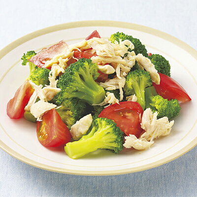 ニチレイ そのまま使えるブロッコリー