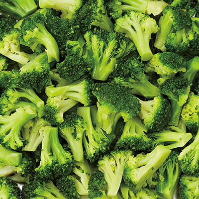 ニチレイ そのまま使えるブロッコリー