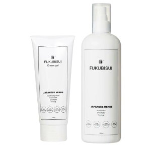 FUKUBISUI ������ 500ml (�|���v�t��)�{������ �N���[���W�F�� 150g�Z�b�g �S�g ��̗p���ϐ� ��e�� ��h�� ���r�� �q���� ������ ������ �����M��E���炾�p�W�F����ێ��N���[���y��h���z�y�q