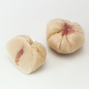 いちじく利休茶巾(12個)《冷凍》