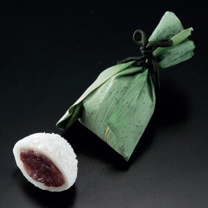 笹巻団子(緑紐)50個《冷凍》