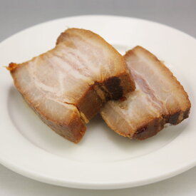 黒糖入りバラチャーシュー（500g）《冷凍》