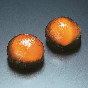 黒糖プリン風味(20個)《冷凍》