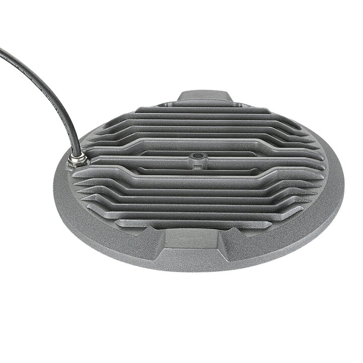 楽天市場】超高輝度 LED投光器 高天井用led照明 100W 高輝度20000lm 