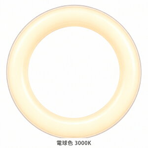 LED�ی^�u���� 32�` led�u���� �ی^ 32�^ ����d��18w ��300mm led�u���� �T�[�N���C�� �~�`�u���� �`�u���� G10q �������� led�u�����ی^32w�` �ی^ (FCL) ���C�g FCL32��� �R���p�N�g 3600lm���P�x ��