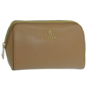 �t���� FURLA �|�[�` �u���E�� we00449are000yu500