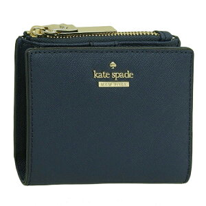 ケイト・スペード(Kate Spade) 中古 レディース二つ折り財布 | 通販 