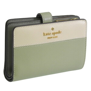 ケイト・スペード(Kate Spade) 中古 レディース二つ折り財布 | 通販 