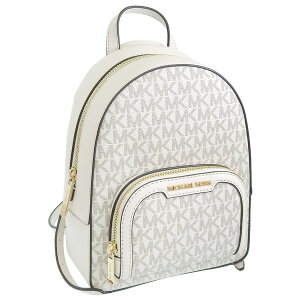 �}�C�P���R�[�X MICHAEL KORS �o�b�N�p�b�N �����b�N �V�����_�[�o�b�O �N���X�{�f�B 2WAY �o�b�O ���f�B�[�X �z���C�g �V�O�l�`���[ 35T2G8TB1B-LTCRMU