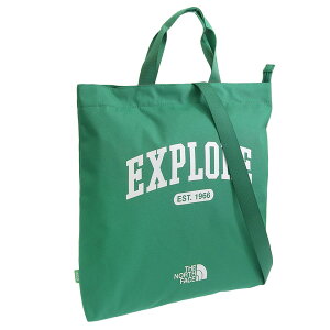 UEm[XEtFCX obO g[gobO V_[obO 2WAY Y fB[X O[ THE NORTH FACE nn2pq07t-gre