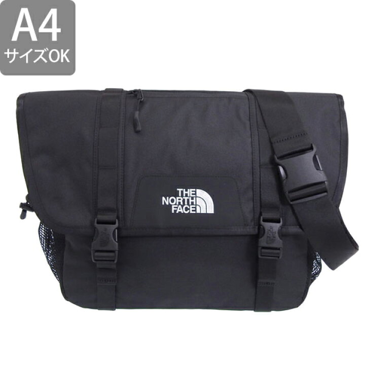 楽天市場】ザノースフェイス バッグ メンズ レディース ショルダー 
