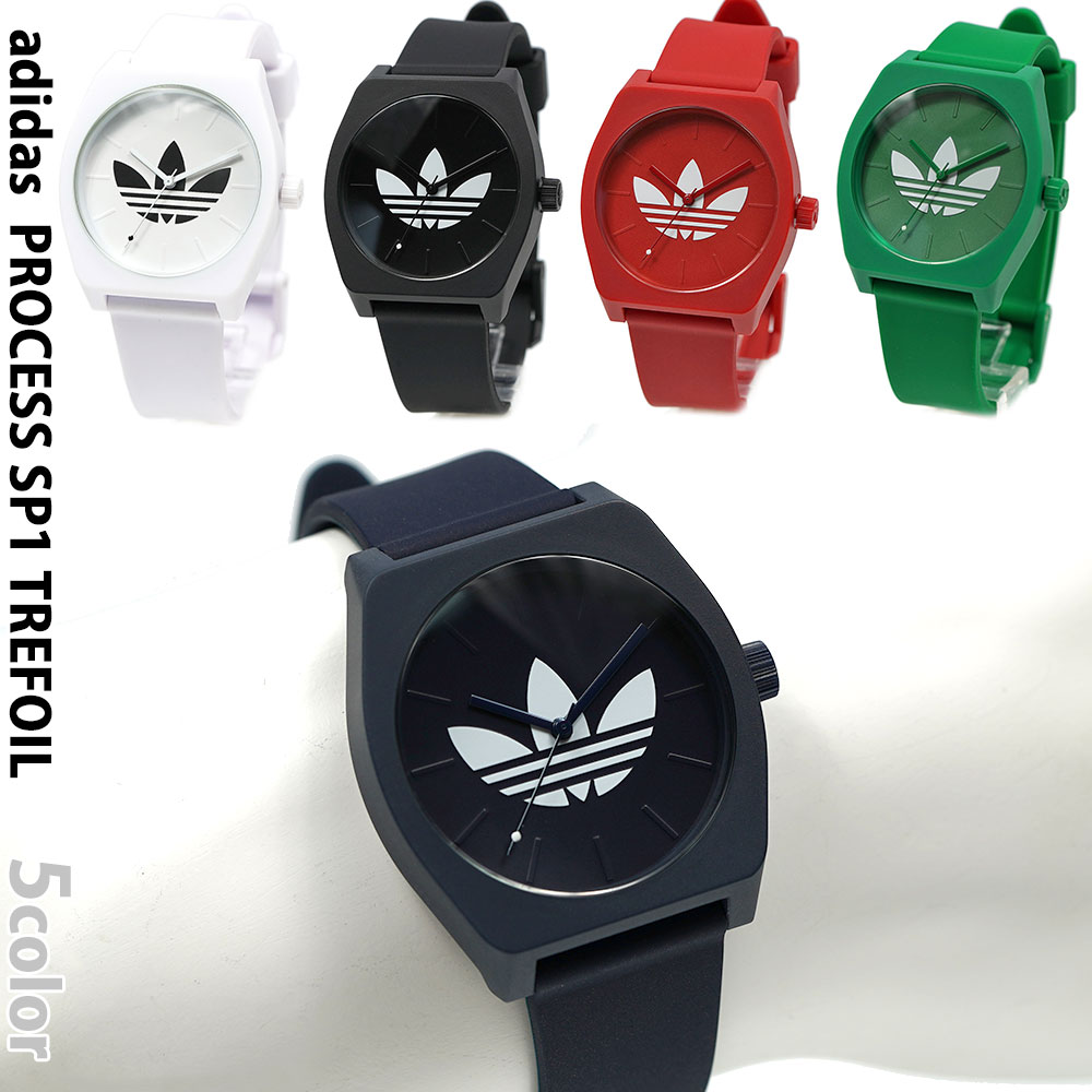 楽天市場】アディダス 腕時計 メンズ レディース adidas プロセス SP1 