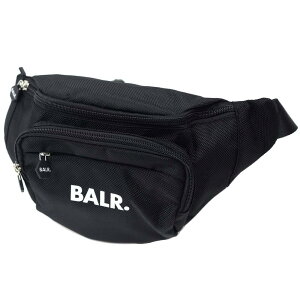 �{�[���[ �V�����_�[�o�b�O �X���[�� �E�G�X�g�o�b�O �{�f�B�o�b�O �u���b�N BALR. B6220.1011 102