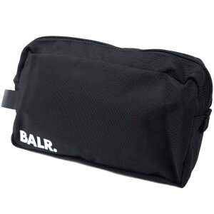 {[[ |[` ZJhobO Nb`obO Y fB[X ubN BALR. U-SeriesSmallToiletryKit Uomo B6232.1002 102