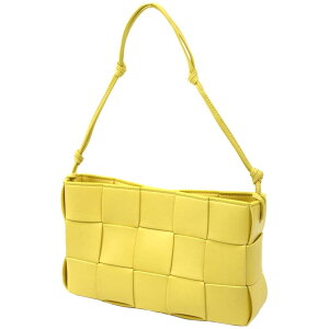 {beKFl^ nhobO V_[obO | fB[X }LVCg`[g CG[n JZbg BOTTEGA VENETA CASSETTE 730543 VCQC4 7421 Sherbert-Silver 730543-VCQC4-7421