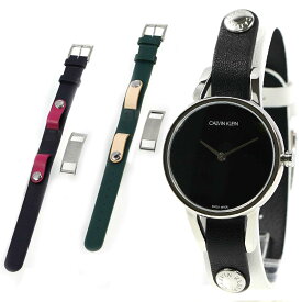 カルバンクライン 腕時計 レディース cK Calvin Klein マイカルバンズ K9D231LY