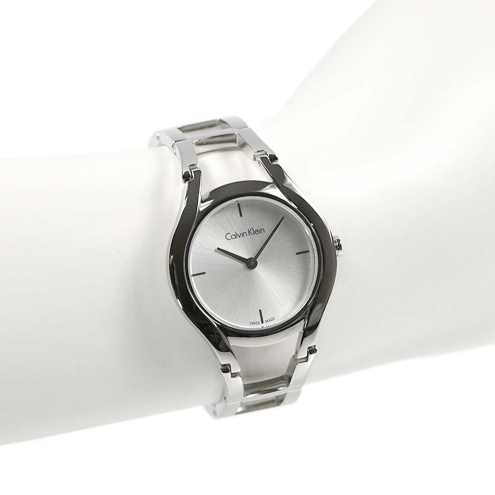 楽天市場】カルバンクライン 腕時計 レディース cK Calvin Klein 