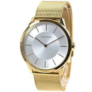 �J���o���N���C�� �r���v Calvin Klein �����Y MINIMAL�i�~�j�}���j K3M2T526