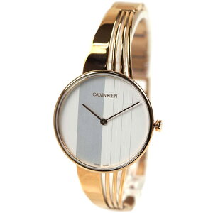 �J���o���N���C�� �r���v ���f�B�[�X �X�e�����X ���[�Y�S�[���h �z���C�g �V���o�[ Calvin Klein K6S2N616