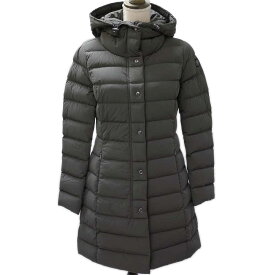 ケープホーン サンタクルス ダウンコート レディース ダウンジャケット セミロング ストレッチ CAPE HORN SANTACRUZ 52570