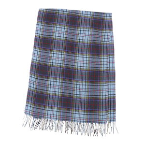 JV~100% Xg[ 唻TCY 192cm x 65cm  `FbN ӂ _炩 }t[ uPbg Y fB[X 43800013