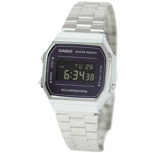 �J�V�I CASIO �r���v �����Y ���f�B�[�X ���j�Z�b�N�X �f�W�^�� A168WEM-1EF