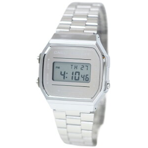 �J�V�I CASIO �r���v �����Y ���f�B�[�X ���j�Z�b�N�X �f�W�^�� A168WEM-7EF