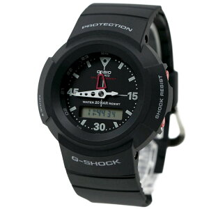 GVbN JVI rv AiO fW^ t J_[ XgbvEHb` A[ ~  lIuCg Y ubN CASIO G-SHOCK AW-500E-1E