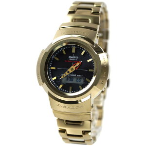 GVbN JVI rv G-SHOCK CASIO Y dg \[[ AifW S[h AWM-500GD-9A
