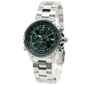 �J�V�I �G�f�B�t�B�X CASIO �r���v �����Y ���f�B�[�X ���j�Z�b�N�X EDIFICE CHRONO EF-527D-3AVUEF